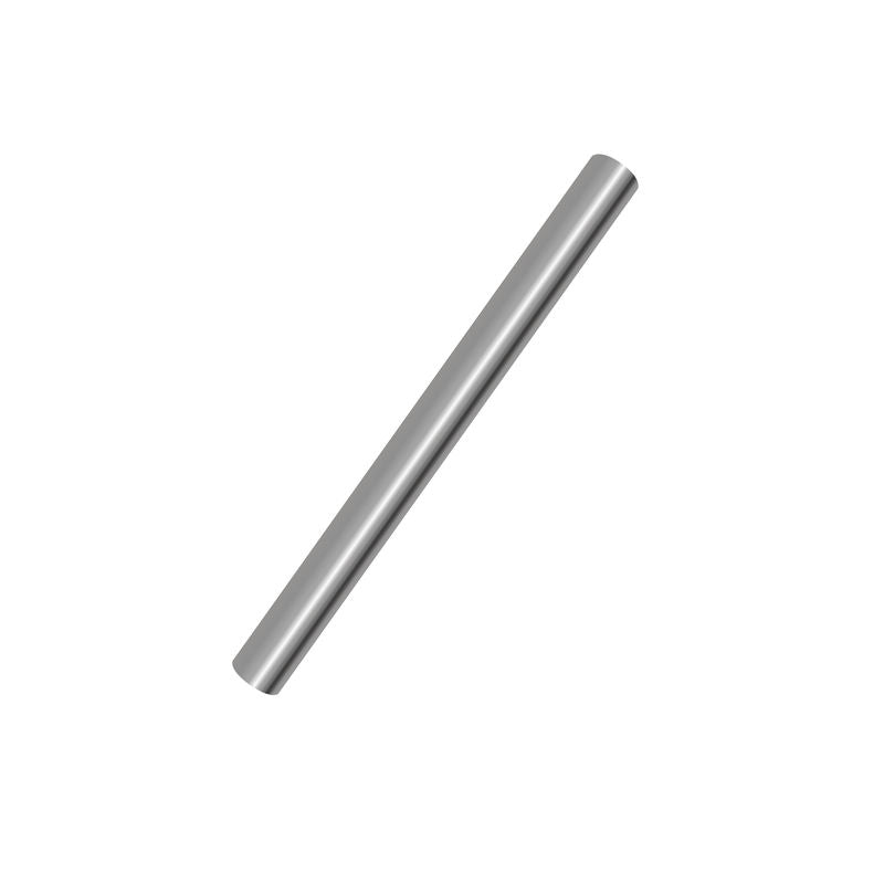 Sanneng Stainless Steel Rolling Pin Sn8045 - 35.5cm