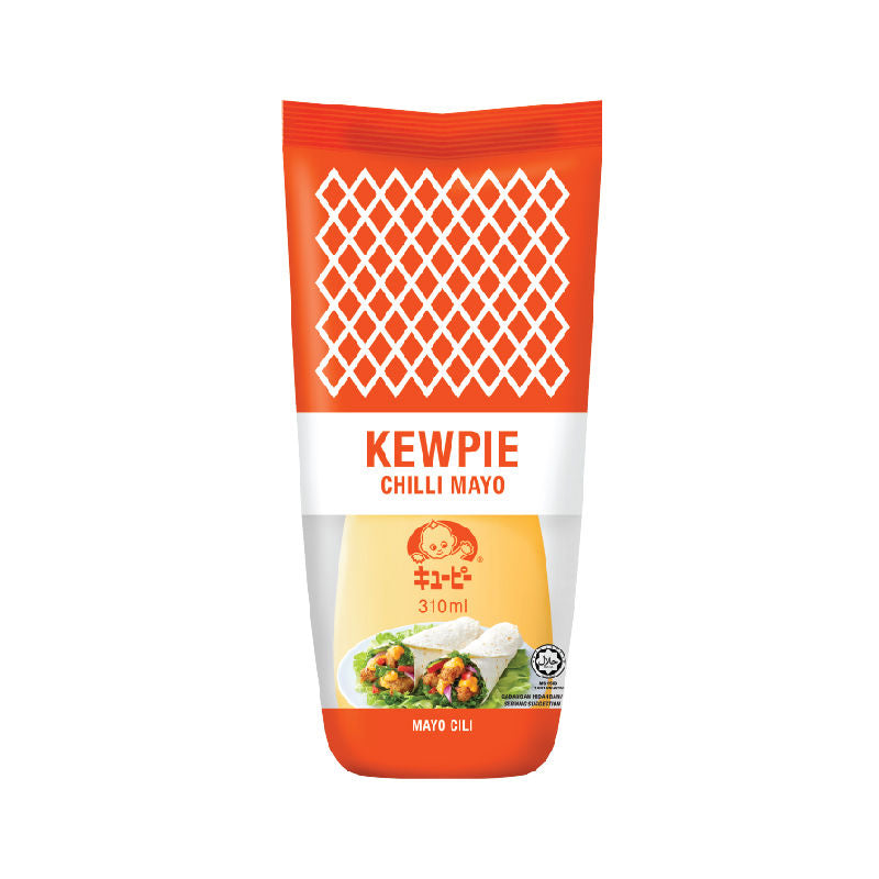 Kewpie Chilli Mayonnaise  - 10Ml