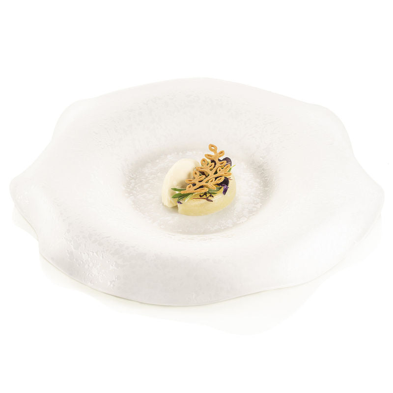 Silikomart Silicon Mould Eden 33.312.36.0065  - 1 Pc