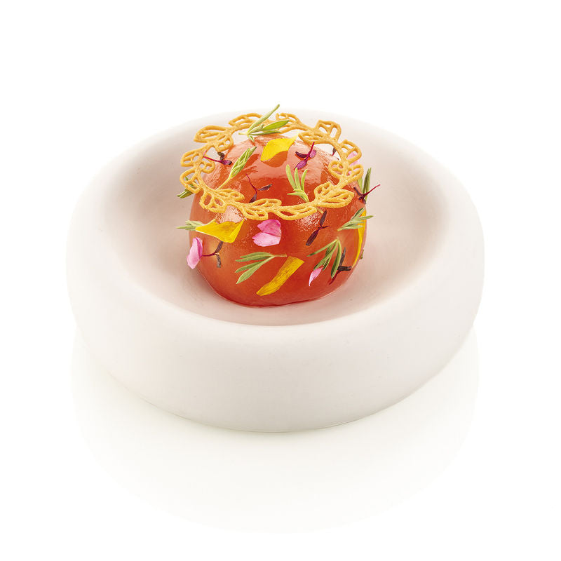 Silikomart Silicon Mould Corona 33.311.36.0065  - 1 Pc