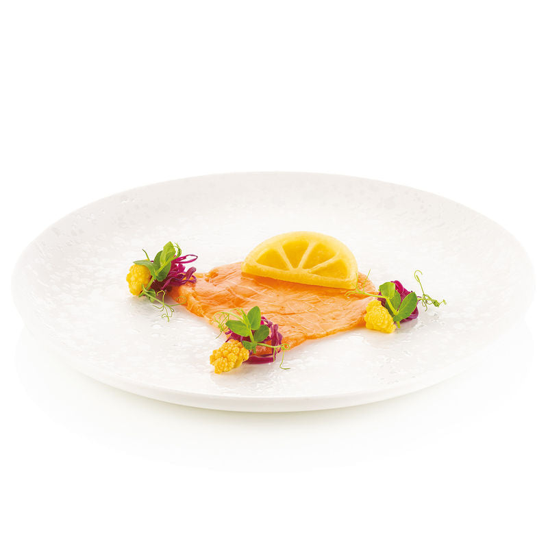 Silikomart Silicon Mould Limone 14 36.371.36.0065  - 1 Pc