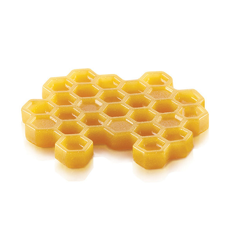 Silikomart Silicon Mould Miel 18 36.346.87.0065  - 1 Pc