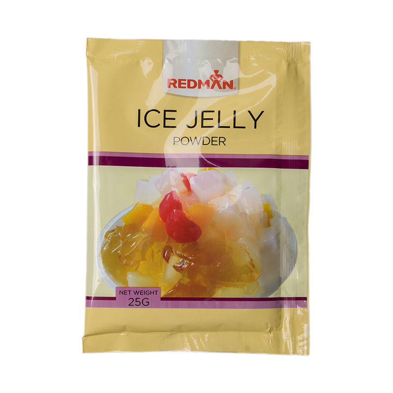 Redman Redman Ice Jelly Powder - 25 G