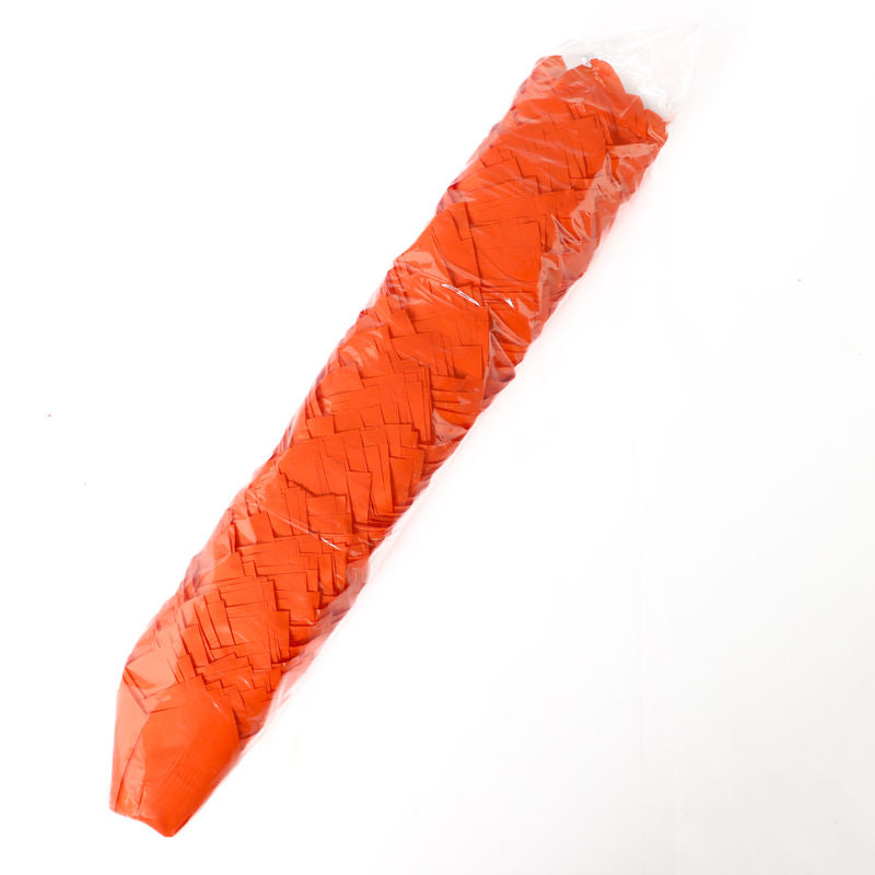 Redman Baking Cases Tulip 11X11Cm Orange  - 200Pc