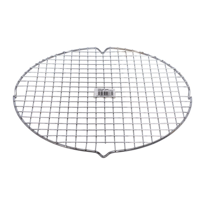 Redman Round Cooling Rack  -  11"