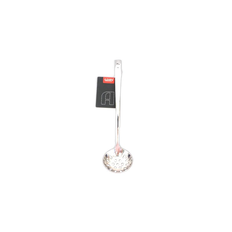 Gday Scoop Stainer  - r 6"