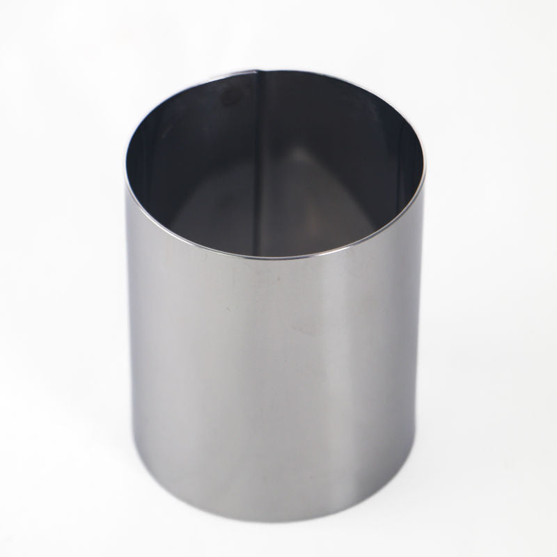 Redman Round Cake Ring - 4.5 X h 5.5 Cm