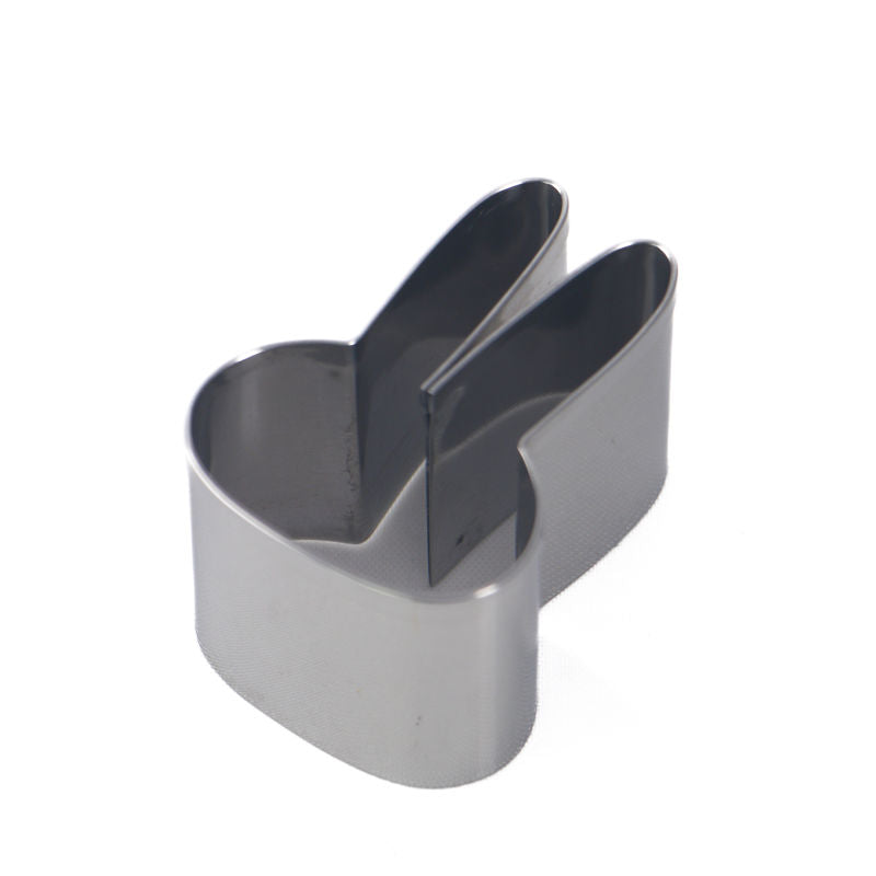 Redman Bunny Cutter 5X3.5Cm  - H3Cm