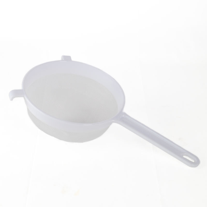 Redman Flour Sieve Pp Nylon Mesh  - 18Cm