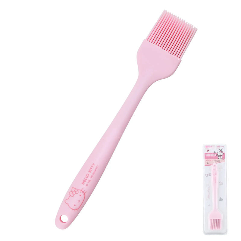 Chefmade Silicone Brush 26Cm Hello Kitty - 1 PC