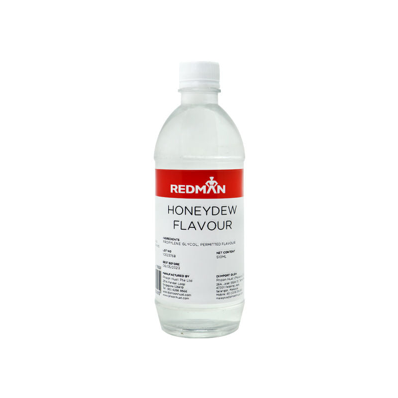 Redman Honeydew Flavour - 510 Ml