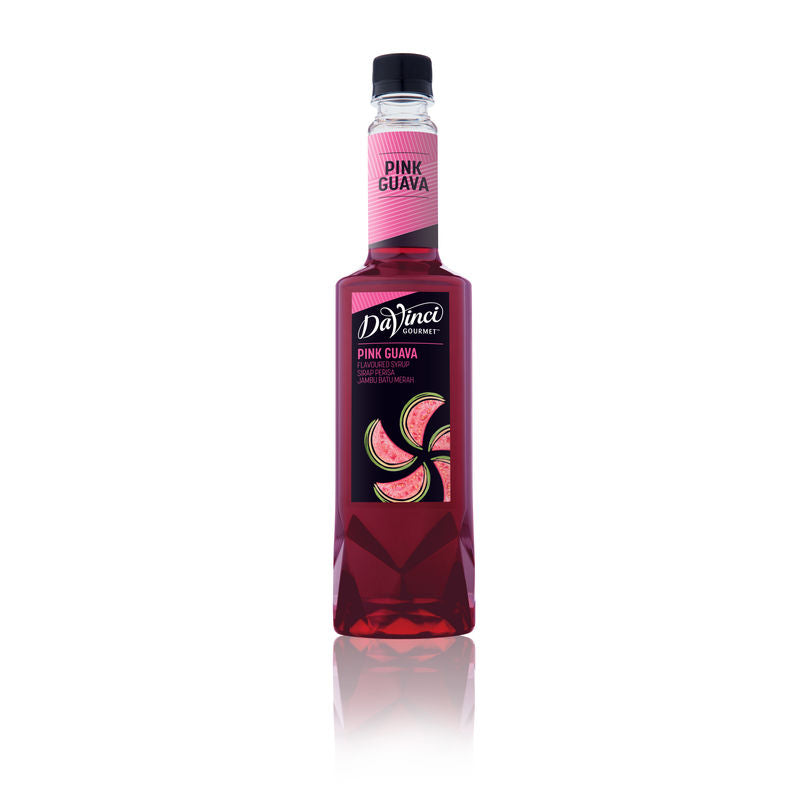 Davinci Gourmet Pink Guava Syrup  - 50Ml