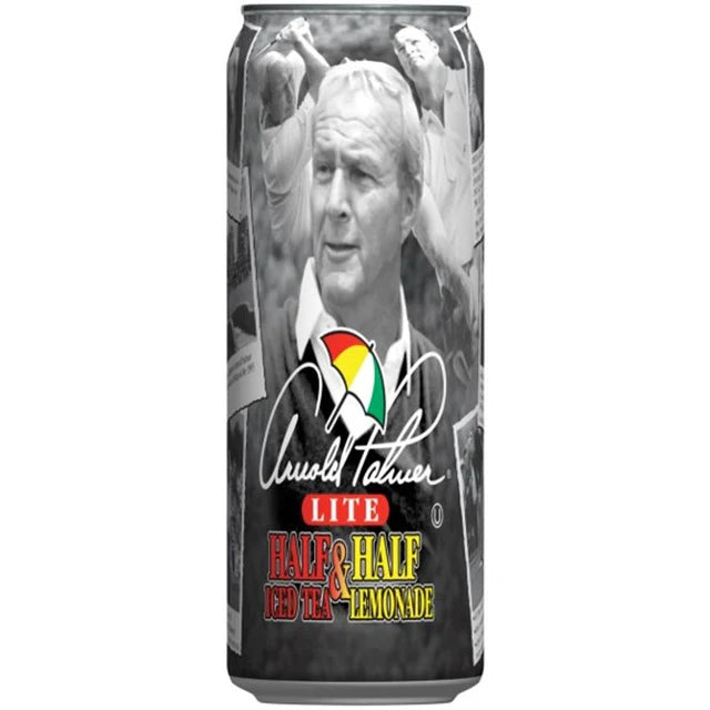 Arizona Drink Black Lemonade / Arizona - 680 ml