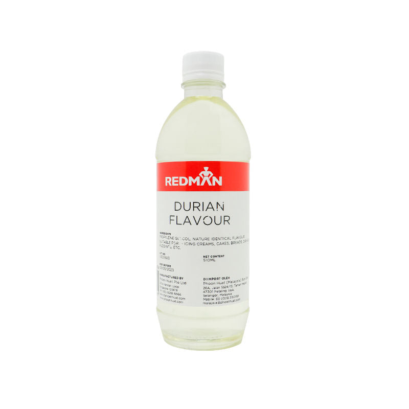 Redman Durian Flavour - 510 Ml