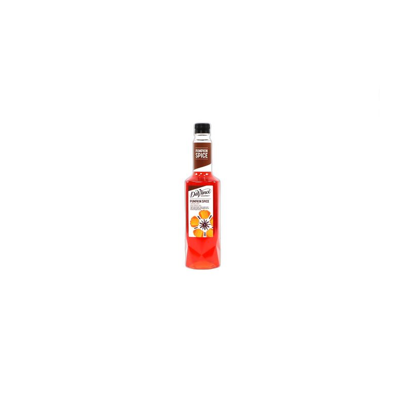 Davinci Gourmet Pumpkin Spice Syrup  - 50Ml