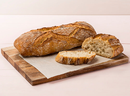 La Boulangerie Rustic Bread  - 350 G