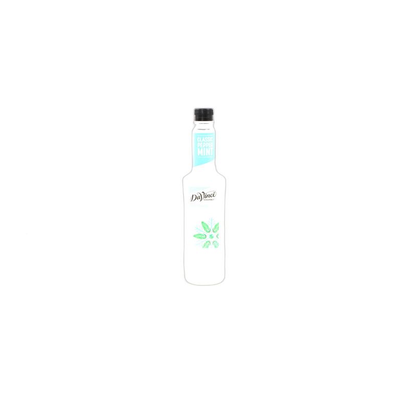 Davinci Gourmet Peppermint Syrup  - 50Ml