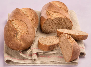 La BoulangerieLpd - Whole Batard Bread/La Boulangerie  - 1 Pc