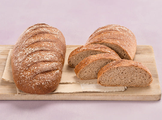 La Boulangerie Rye Batard Bread  - 350 G