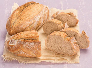 La BoulangerieLpd - Org Batard Bread/La Boulangerie  - 1 Pc