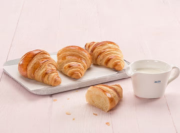 La BoulangerieLpd - Isigny Mini Croissants/La Boulangerie  - 1 Pc