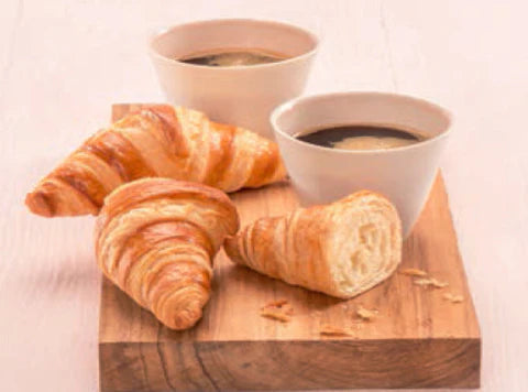 La BoulangerieLpd - Mini Croissants/La Boulangerie  - 1 Pc