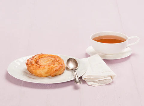 La BoulangerieLpd - Kouign Amanns/La Boulangerie  - 1 Pc