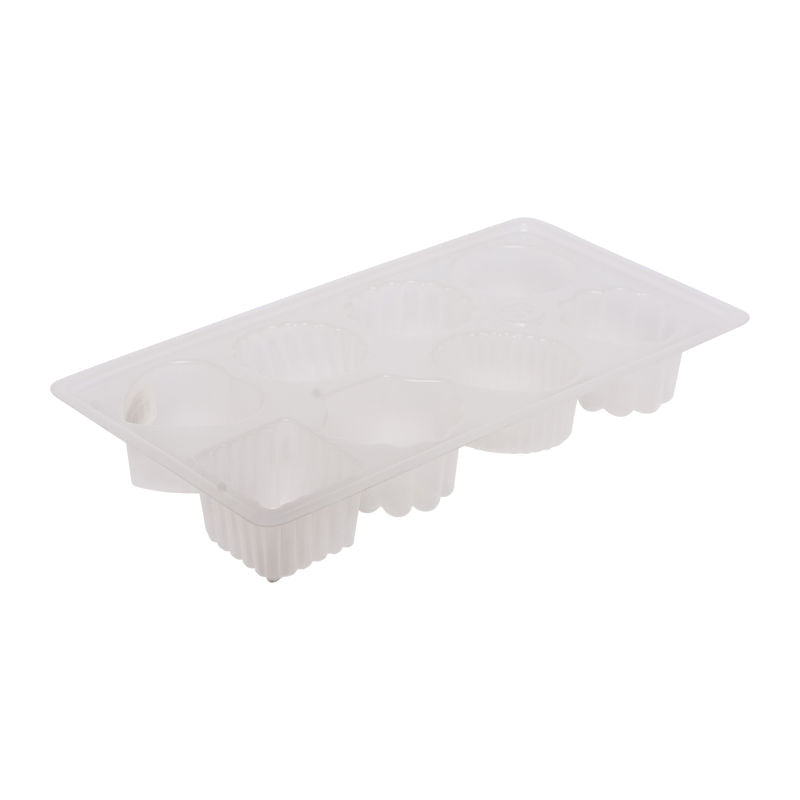 Redman Jelly Mould  - d #2