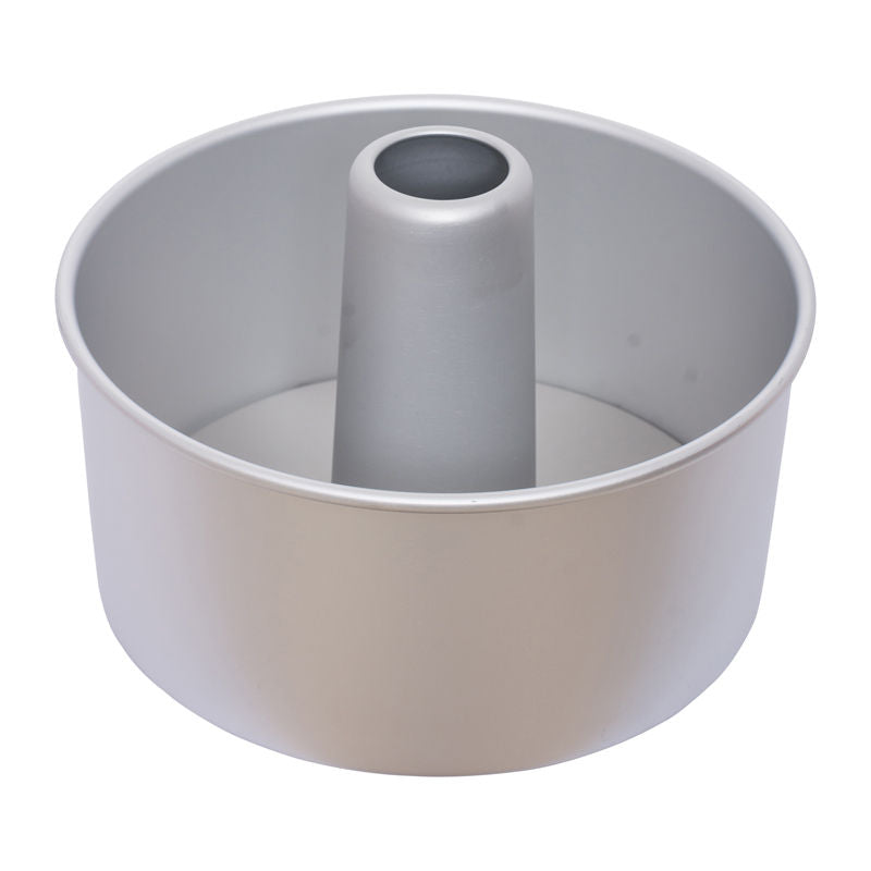 Redmanshop Chiffon Cake Aluminium Mould Ø18Mm X  - H9Cm