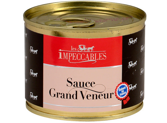 Les Impeccables Hunter'S Sauce  - 190 G
