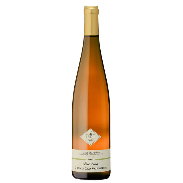 Dopff Riesling Vorbourg White Wine  - 75Cl