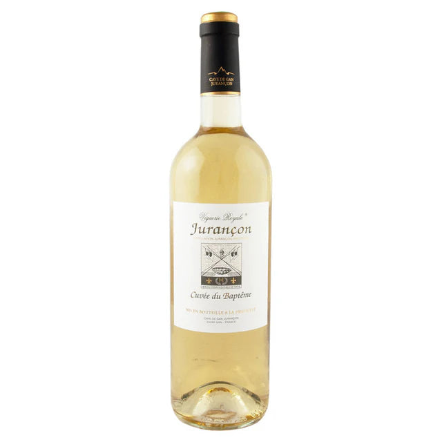 Viguerie Royale Gros Manseng Jurancon Sweet White  - 75Cl