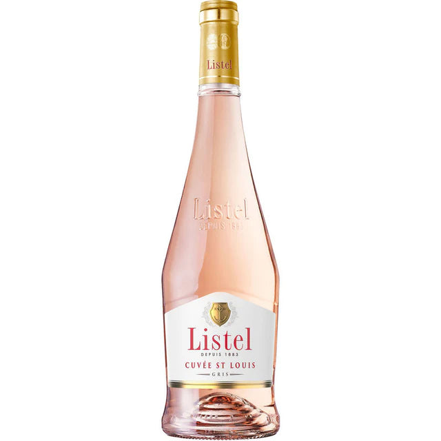Listel  Grenache Sable De Camargue Rose Wine  - 75Cl