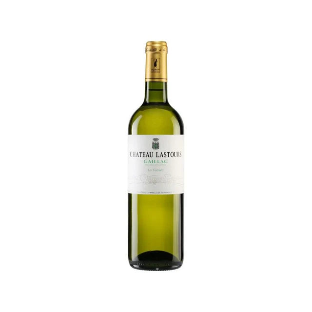 Chateau Lastours Loin De Loeil Gaillac White Wine  - 75Cl