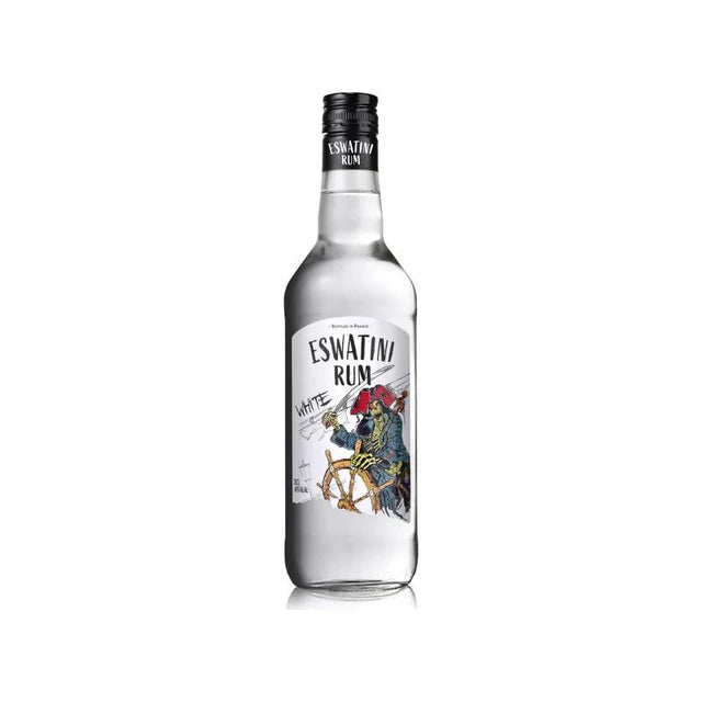 Eswatini Rum Eswatini White Rum  - 70Cl