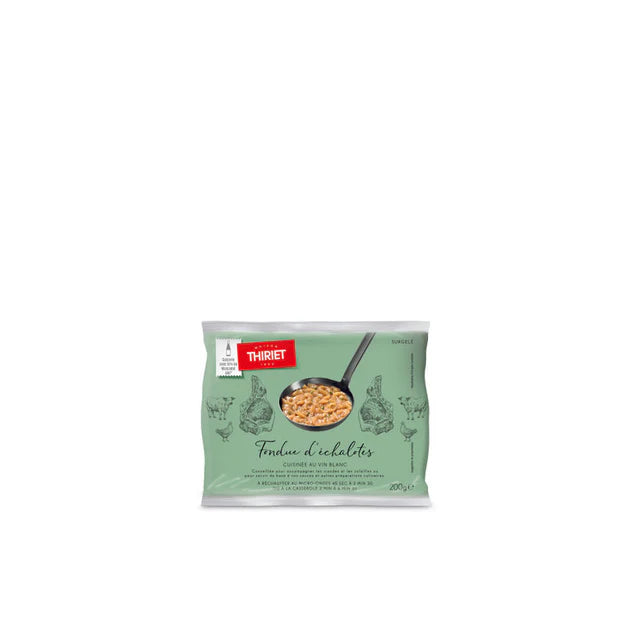 Thiriet Shallots Fondue  - 200 G