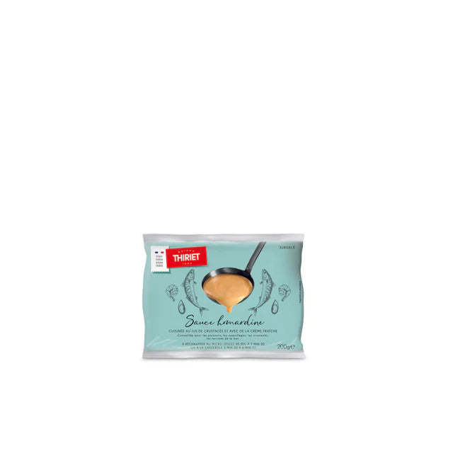 Thiriet Lobster Sauce  - 200 G