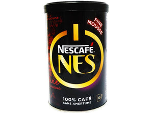 Nestle Nes Instant Coffee - 100 G