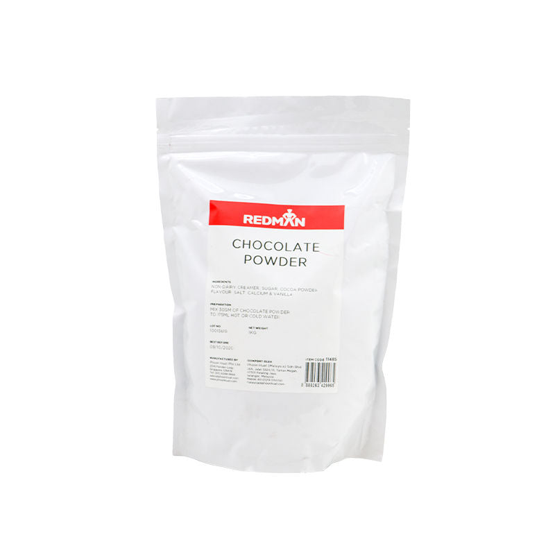 Redman Chocolate Powder -1 Kg