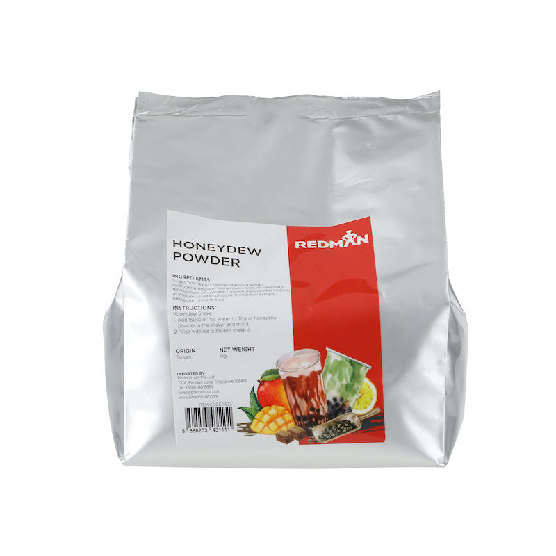 Redman Honeydew Powder  -  1Kg