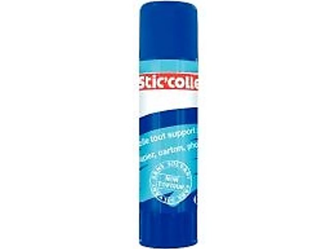 Stic Colle Small Glue Stick  - k 8 G