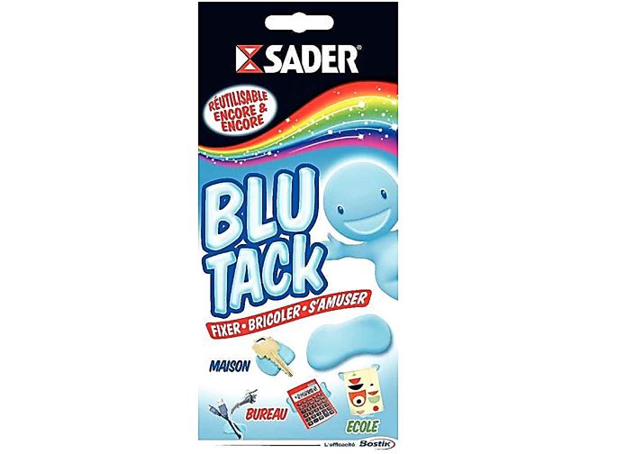 Sader Blu Tack  - 100 G