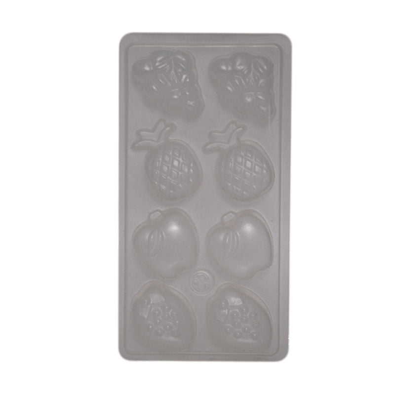 Redman Jelly Mould  - d #4