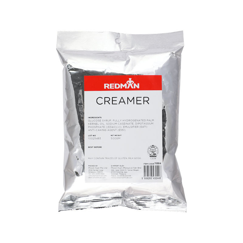 Redman Creamer - 500 G