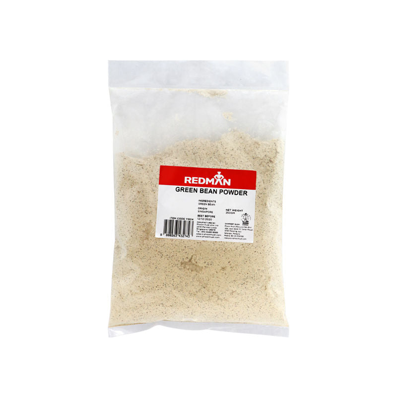Redman Fried Green Bean Powder  - 250 G