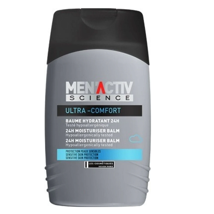 Men’Activ Hydrating After Shave  - 100 Ml