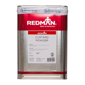 Redman Custard Powder Redman - 10 Kg