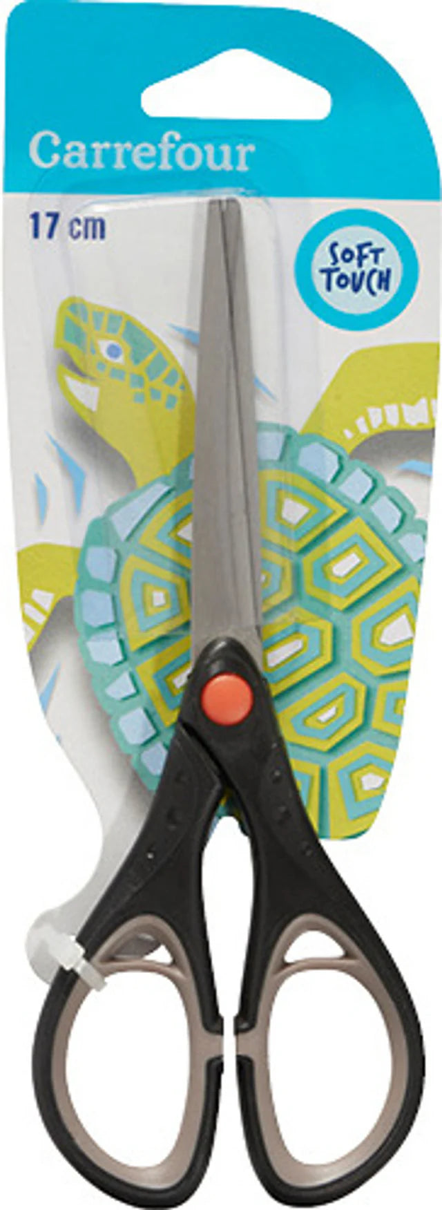 Carrefour Scissors  - 16 Cm