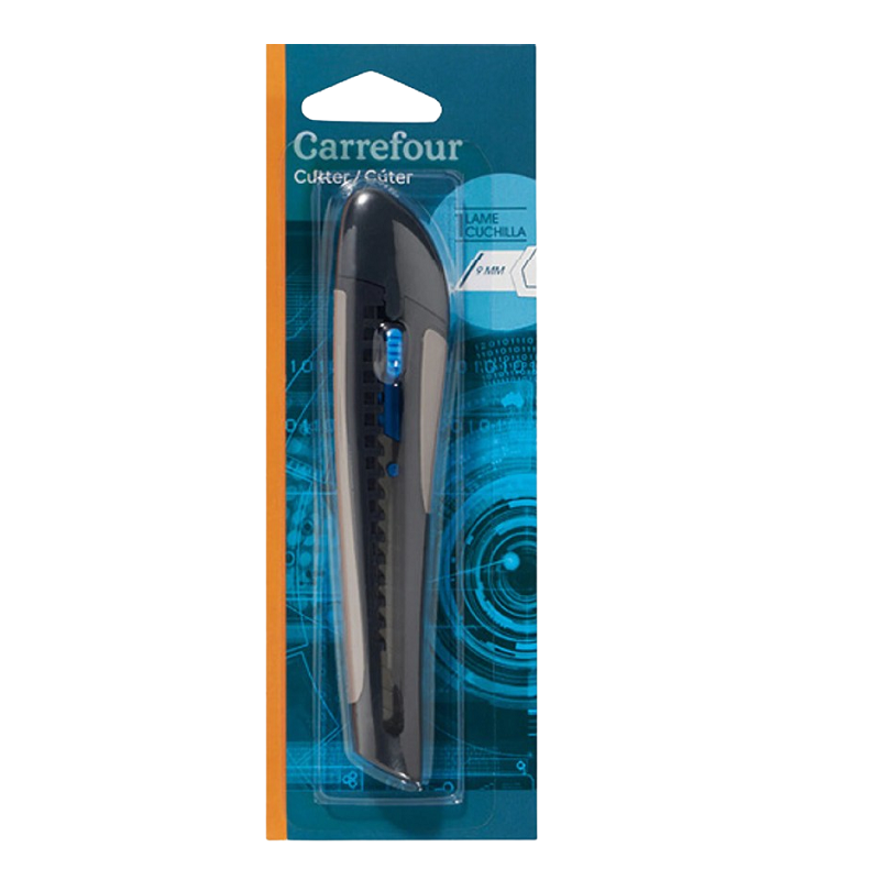 Carrefour Penknife  - 9 Mm