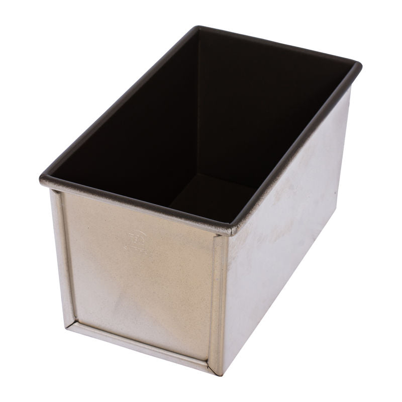 Sanneng Pan Loaf W/O Lid Hard Anodised Sn2052 -1 Pc